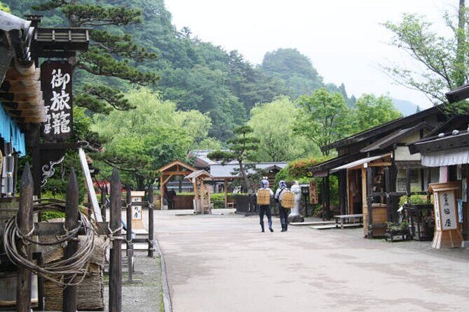 Nikko Highlights Day Trip Private Car & Local Guide from Tokyo - The Sum Up: Who Will Love This Tour?