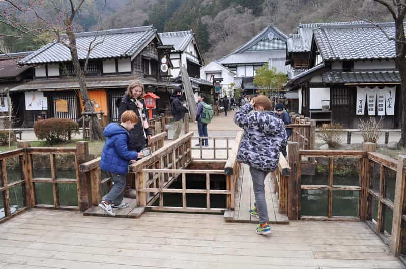 Nikko in Style: Luxury private Day Tour with English guide - The Itinerary: What to Expect on Your Day in Nikko