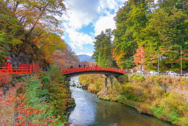 Nikko: Kegon Falls, Lake Chuzenji & Toshogu Temple - Authentic Experiences and Traveler Insights