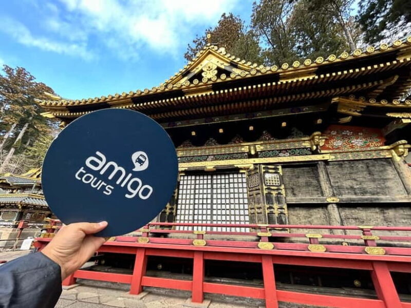 Nikko: Kegon Falls, Lake Chuzenji & Toshogu Temple - The Sum Up
