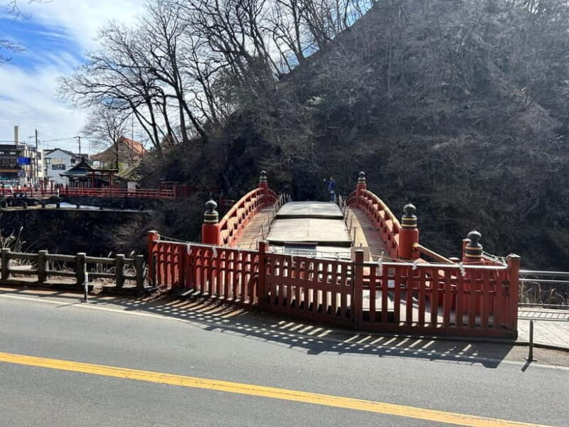 Nikko: Kegon Falls, Lake Chuzenji & Toshogu Temple - FAQ