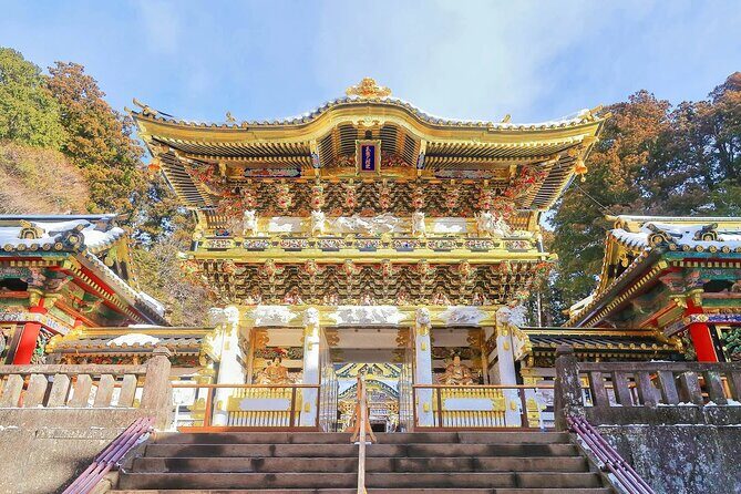 Nikko Legends: 1-Day Private Van Tour with Hotel Pick-Up - An In-Depth Look at the Nikko Legends Tour