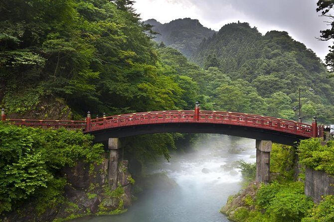 Nikko one day trip GREEN NUMBER PLATES - The Itinerary: What to Expect on This Full-Day Tour