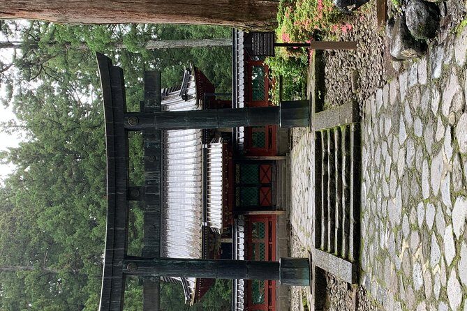 Nikko one day trip GREEN NUMBER PLATES - FAQs