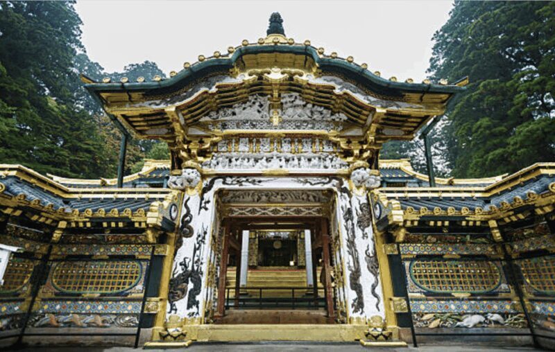 Nikko Private Custom Tour with Local Guide - Key Points