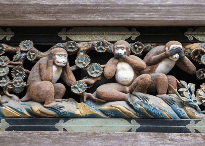 Nikko Private Custom Tour with Local Guide - Exploring Nearby Attractions