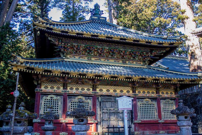 Nikko Private Customizable Half Day Tour - The Practicalities: Transport, Timing, and Cost
