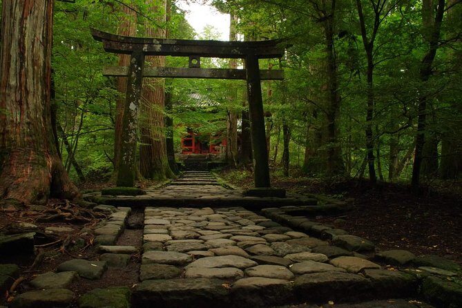 Nikko Private Customizable Half Day Tour - FAQ