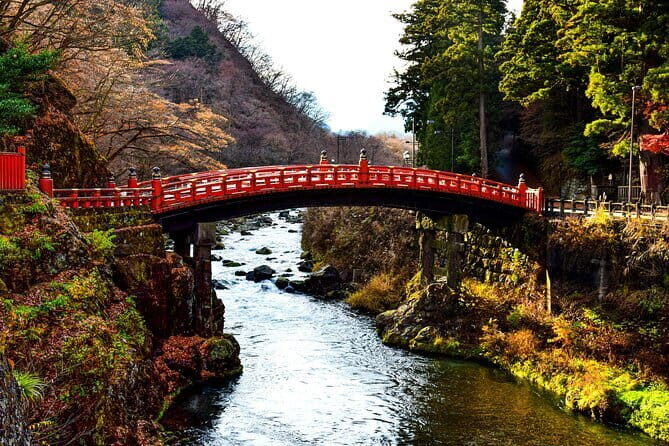 Nikko Private Day Trip with English Speaking Driver From Tokyo - Practical Aspects of the Tour
