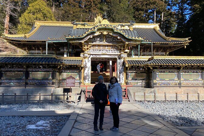 Nikko Private Full day Tour: English Speaking Driver, No Guide - Practical Considerations