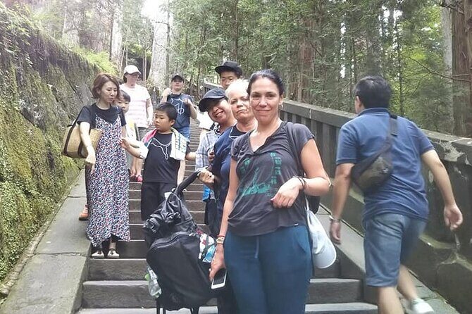 Nikko Private Full day Tour: English Speaking Driver, No Guide - FAQs