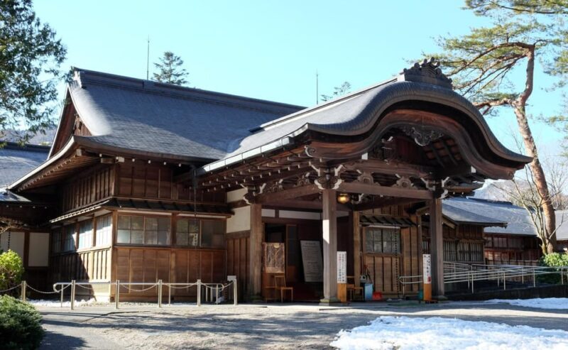 Nikko: Private Sightseeing Day Tour with Driver & Transport - Why Choose a Private Tour to Nikko?