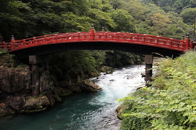 Nikko Private Tour by public transportation - Discovering Nikko on a Private Tour by Public Transport: An Honest Review