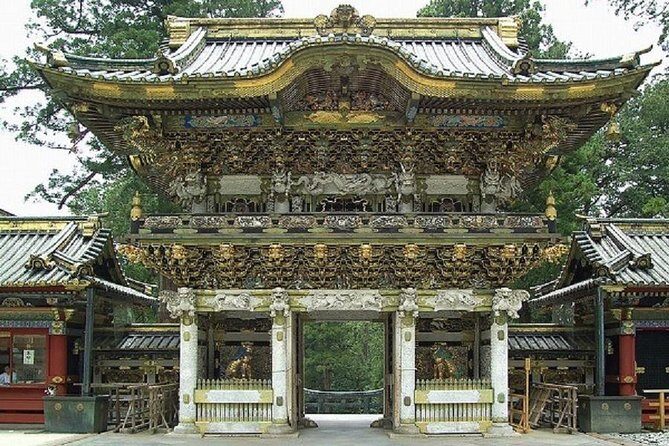 Nikko Private Tour by public transportation - Key Points