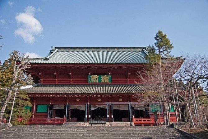 Nikko Private Tour by public transportation - Authentic Experiences and Tips