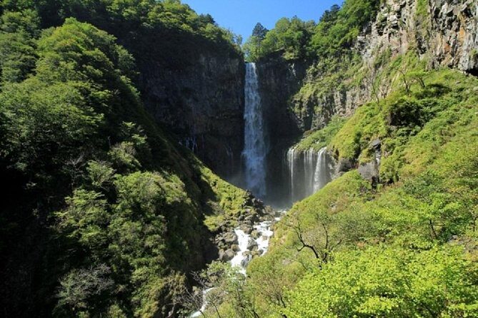 Nikko Private Tour by public transportation - FAQ