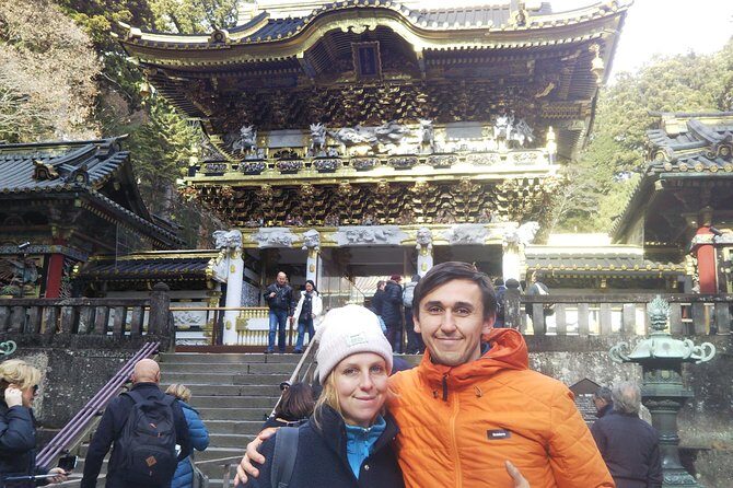 Nikko Private Tour from Tokyo with Licensed Guide and Vehicle - An In-Depth Look at the Nikko Private Tour