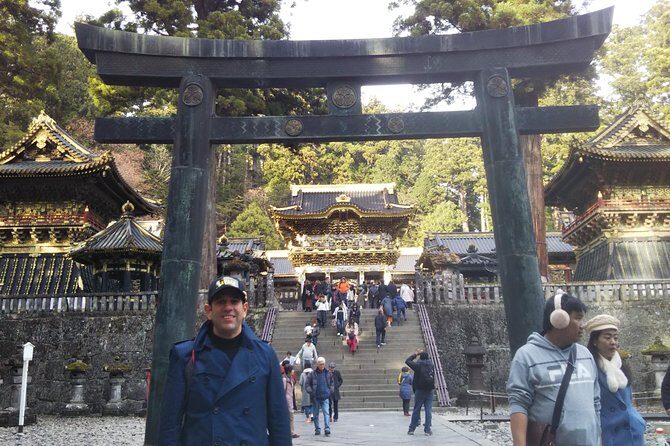 Nikko Private Tour from Tokyo with Licensed Guide and Vehicle - FAQs