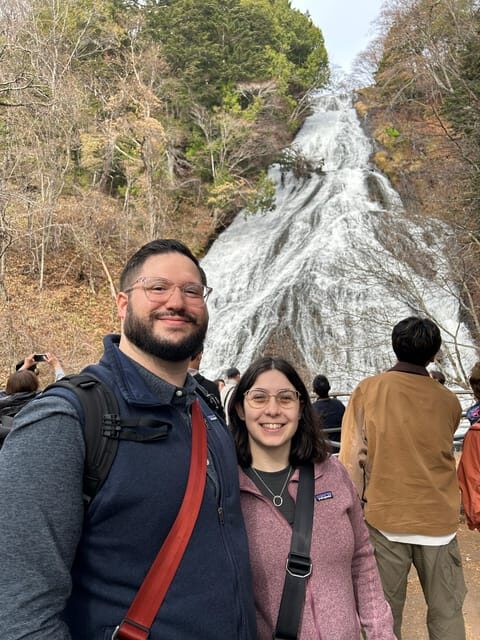 Nikko Private Tour To-and-From Tokyo up to 12 Guests - Key Points