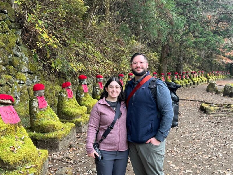 Nikko Private Tour To-and-From Tokyo up to 12 Guests - A Deep Dive into the Nikko Private Tour