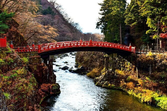 Nikko Private Tour With English Speaking Driver - An In-Depth Review of the Nikko Private Tour