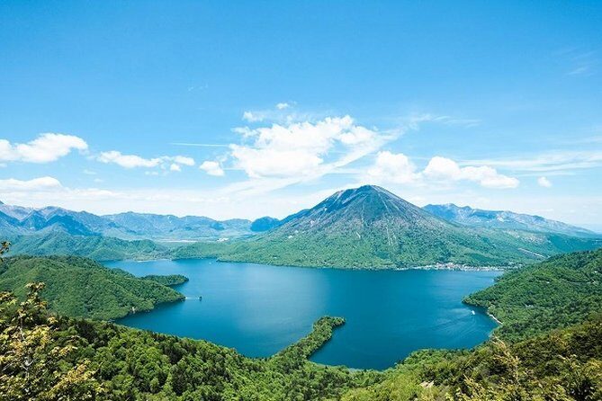 Nikko private tour with English speaking guide - Key Points