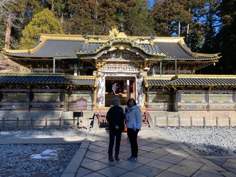 Nikko: Private Walking Tour with Local Guide - Exploring Nikko with a Personal Touch