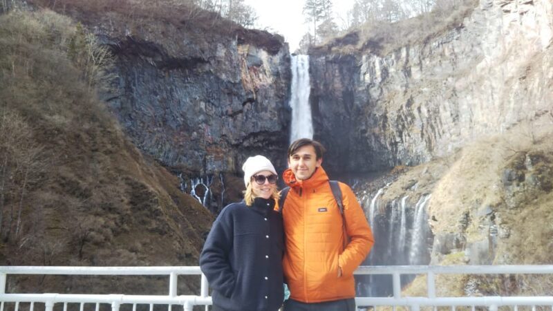 Nikko: Private Walking Tour with Local Guide - Authentic Experiences and Authenticity