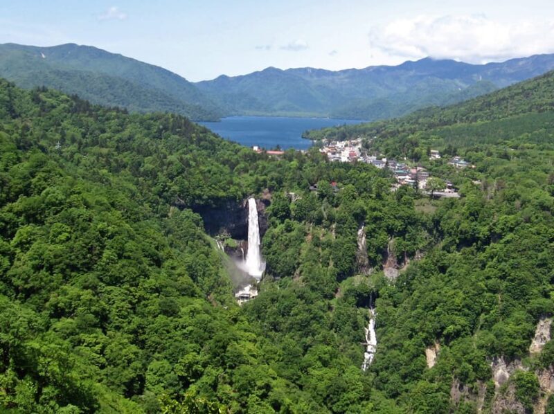 Nikko: Private Walking Tour with Local Guide - The Sum Up