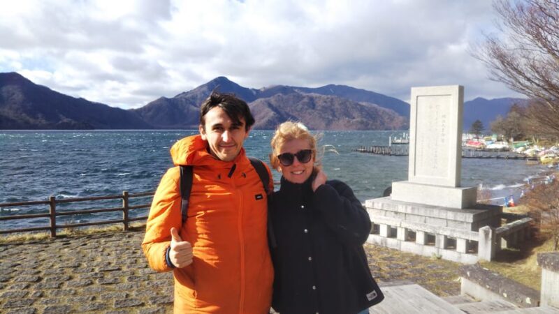 Nikko: Private Walking Tour with Local Guide - FAQ