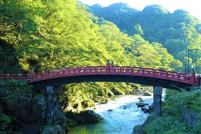 Nikko Tour by Private Car and English Speaking Driver - FAQ