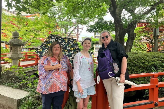Nikko Tour from Tokyo with Licensed Guide via Private Car - The Sum Up