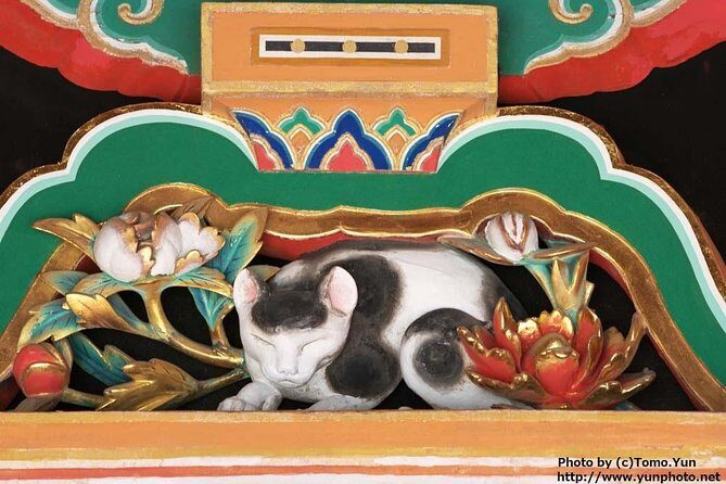 Nikko World Heritage 1 Day Tour - Transportation & Group Experience