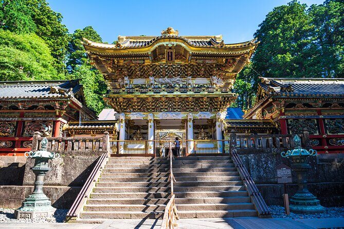 Nikko World Heritage 1 Day Tour - Price & Value