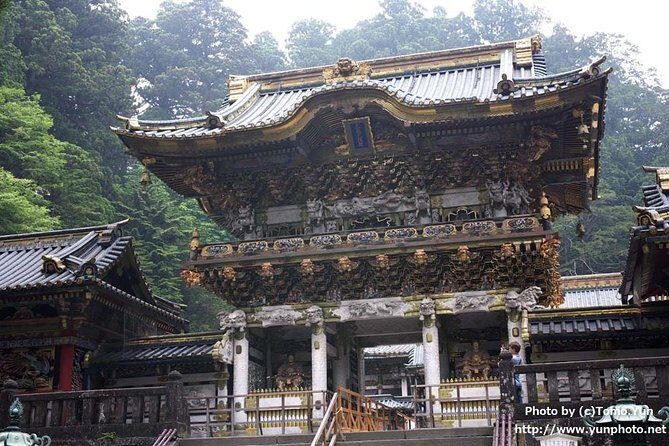 Nikko World Heritage 1 Day Tour - Is This Tour Right for You?
