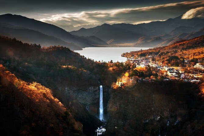 Nikko World Heritage Private Day Tour w/ English Speaking Driver - Key Points