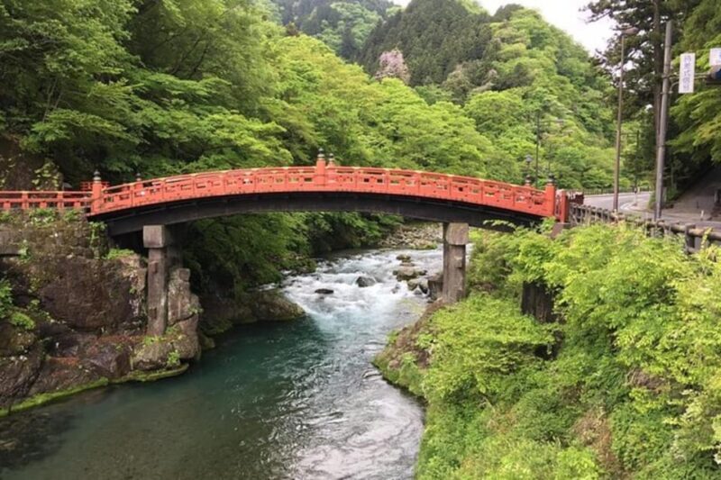 Nikko World Heritage Tour With English Drivers - Who Should Consider This Tour?