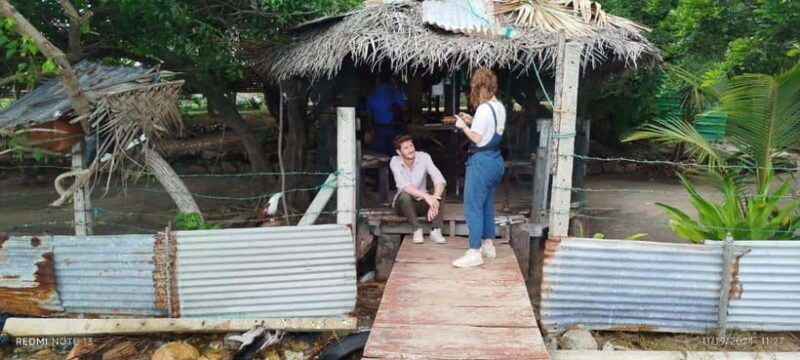 Nilaveli: Lagoon Boat Safari with Mangrove Exploration - Why This Tour Is Well Worth Your Time