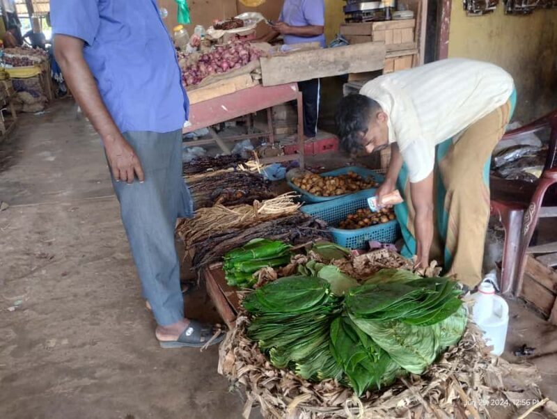 Nilaveli; Trinco City tour by Tuk Tuk - Exploring the Itinerary in Detail
