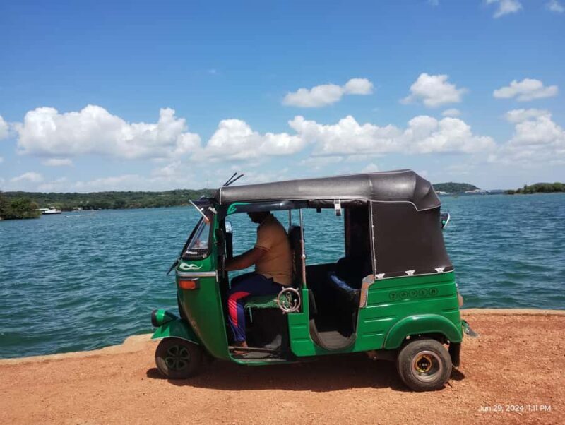 Nilaveli; Trinco City tour by Tuk Tuk - Authentic Reviews and What Travelers Say