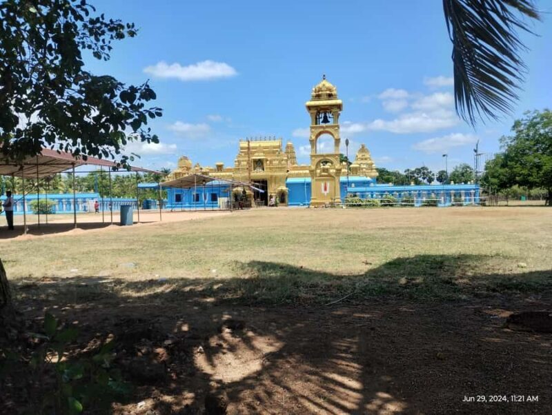 Nilaveli; Trinco City tour by Tuk Tuk - The Sum Up