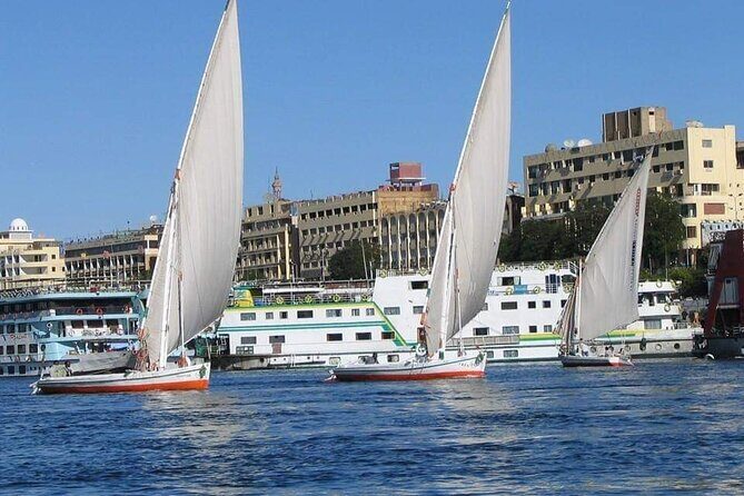 Nile Cruise 3 nights 4 days from luxor to aswan - Final Thoughts