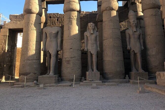 Nile Cruise 3 nights 4 days from luxor to aswan - FAQ