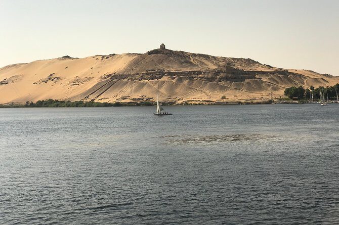 Nile Cruise 4 Days / Deluxe from Aswan to luxor- Private Tour - Introduction: What’s the Deal with This Nile Cruise?