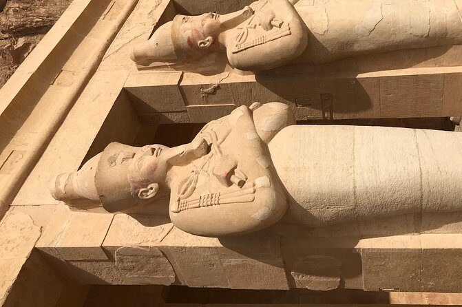 Nile Cruise 4 Days / Deluxe from Aswan to luxor- Private Tour - The Sum Up: Who Will Love This Tour?