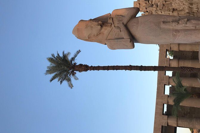 Nile Cruise 4 Days / Deluxe from Aswan to luxor- Private Tour - FAQ