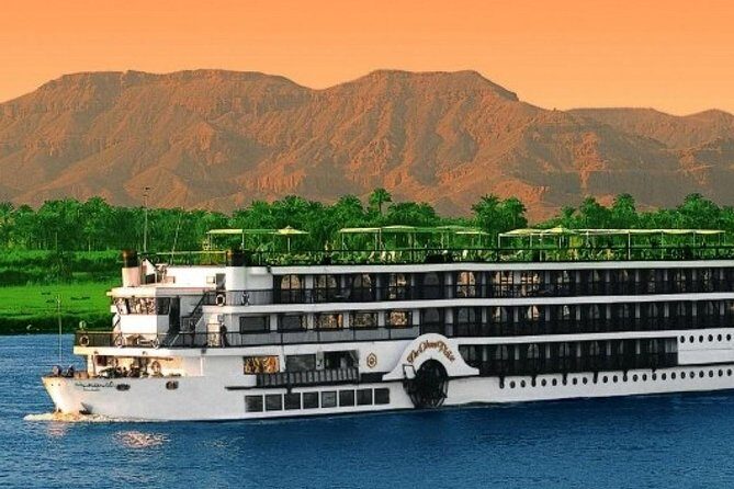 Nile Cruise 5 Days 4 Nights Egypt from Luxor to Aswan - FAQs about the Nile Cruise from Luxor to Aswan