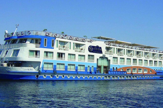 Nile cruise 5 days Private full board accommodation transferred guided tours - An In-Depth Look at the Nile Cruise Experience