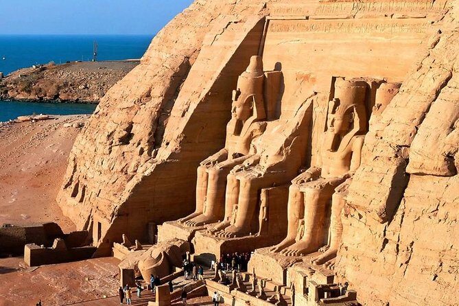 Nile cruise 5 days Private full board accommodation transferred guided tours - The Practical Side: What to Expect