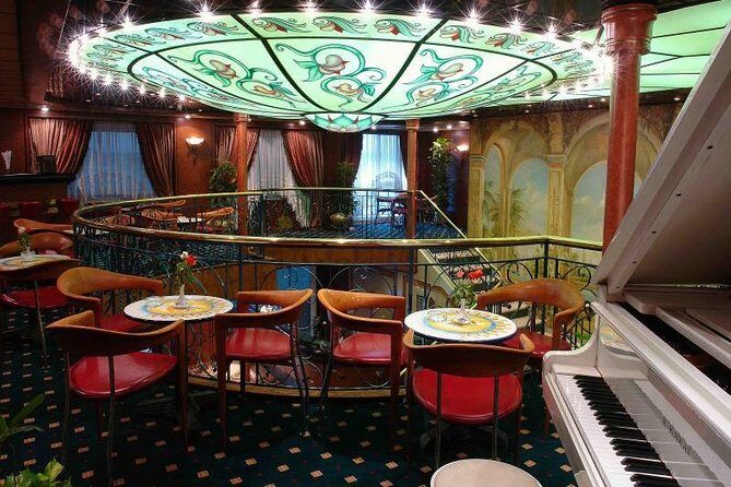 Nile cruise 5 days Private full board accommodation transferred guided tours - The Sum Up